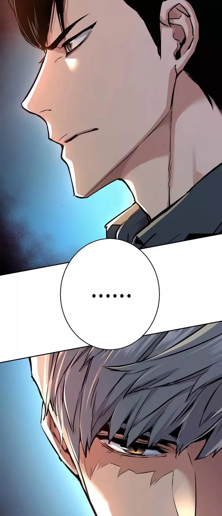 Read Mercenary Enrollment EN Manga Online