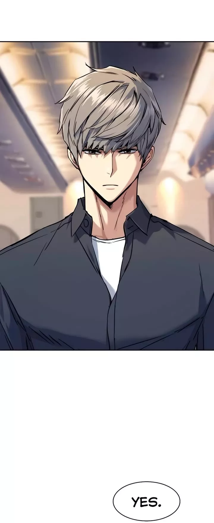 Read Mercenary Enrollment EN Manga Online