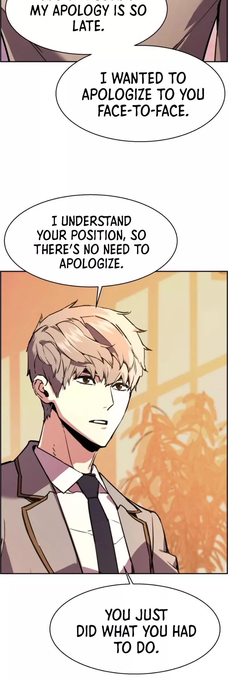 Read Mercenary Enrollment EN Manga Online
