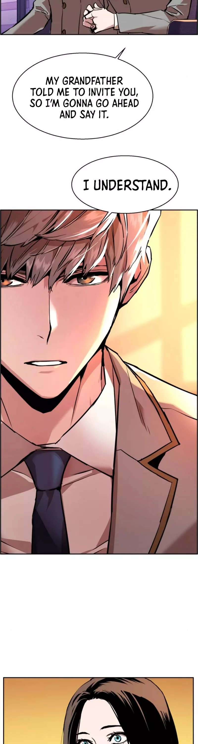 Read Mercenary Enrollment EN Manga Online