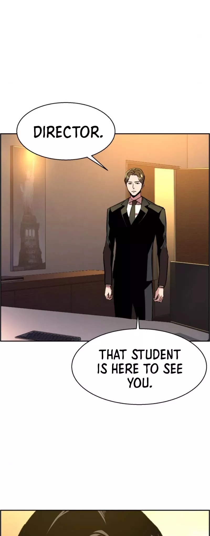 Read Mercenary Enrollment EN Manga Online