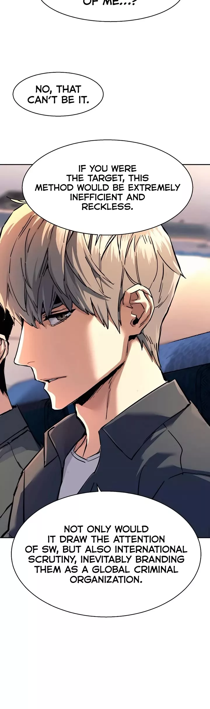 Read Mercenary Enrollment EN Manga Online