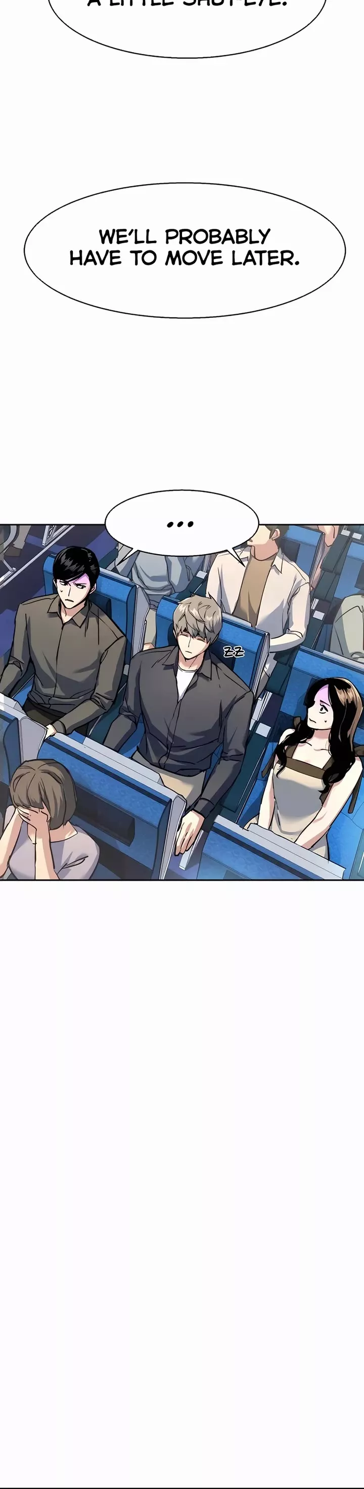 Read Mercenary Enrollment EN Manga Online