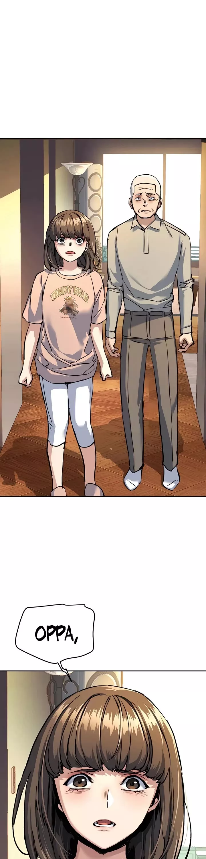 Read Mercenary Enrollment EN Manga Online