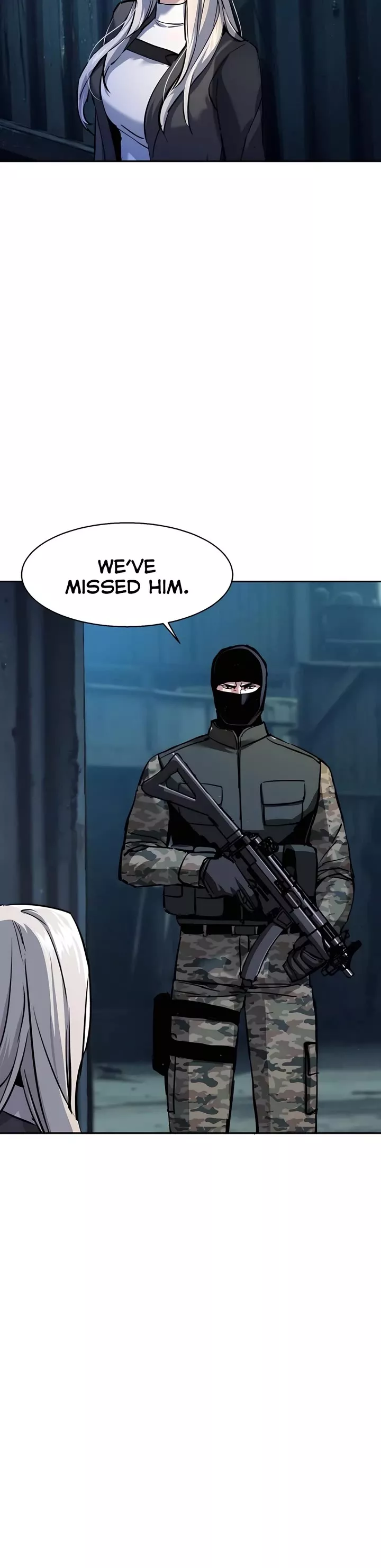 Read Mercenary Enrollment EN Manga Online