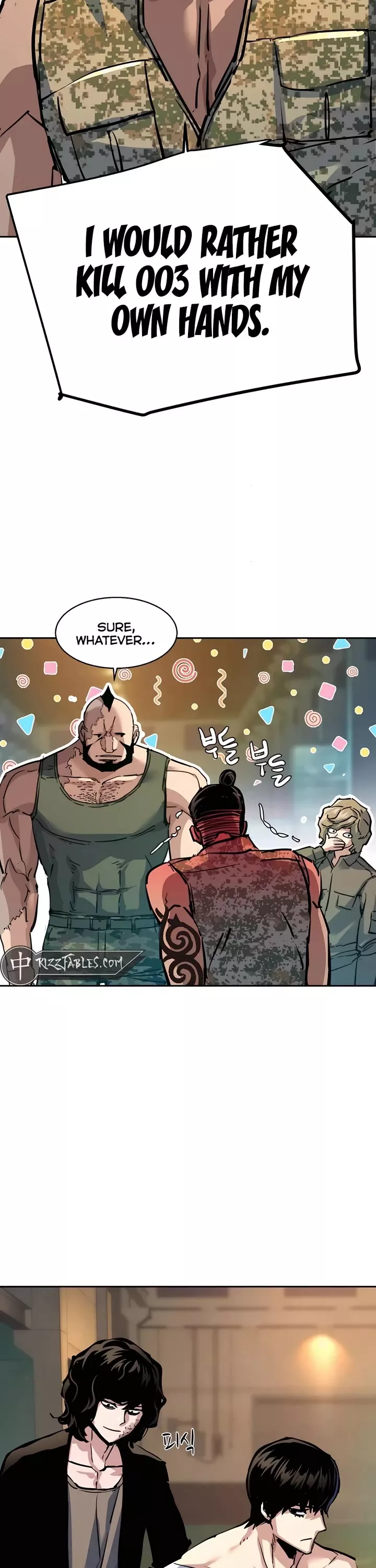 Read Mercenary Enrollment EN Manga Online
