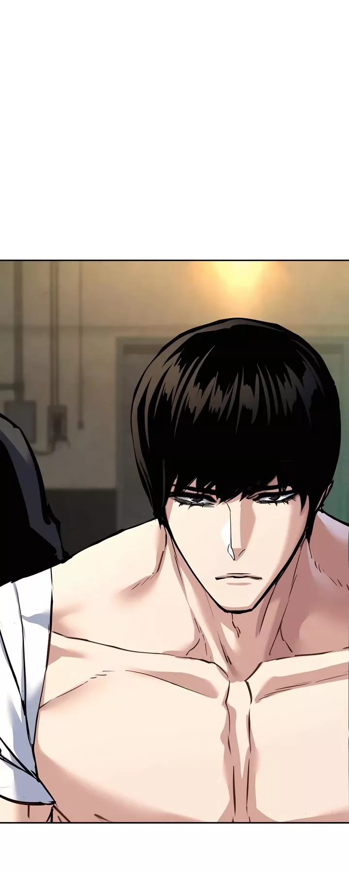 Read Mercenary Enrollment EN Manga Online