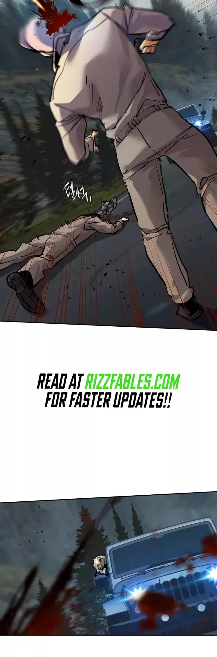 Read Mercenary Enrollment EN Manga Online