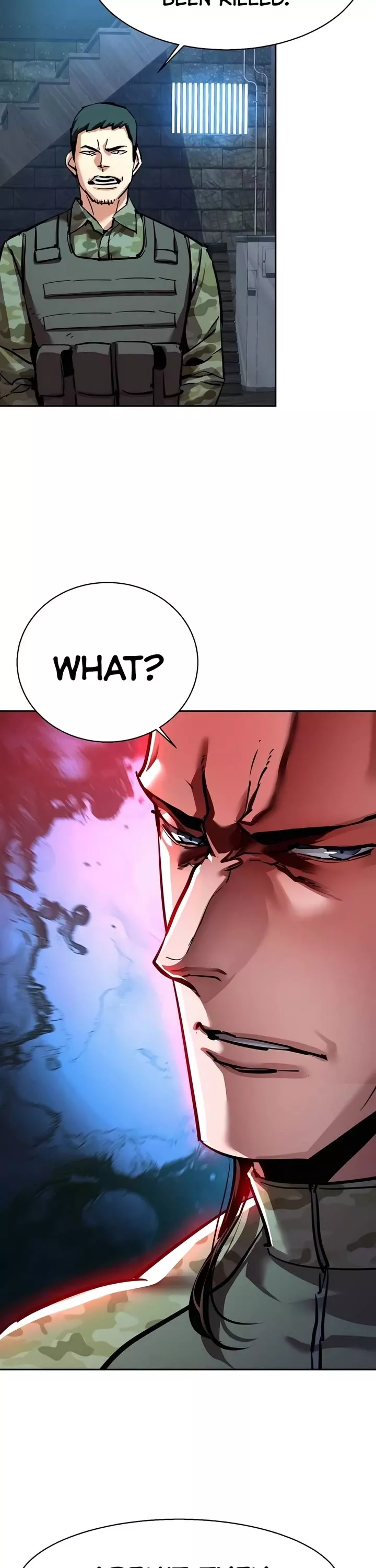 Read Mercenary Enrollment EN Manga Online