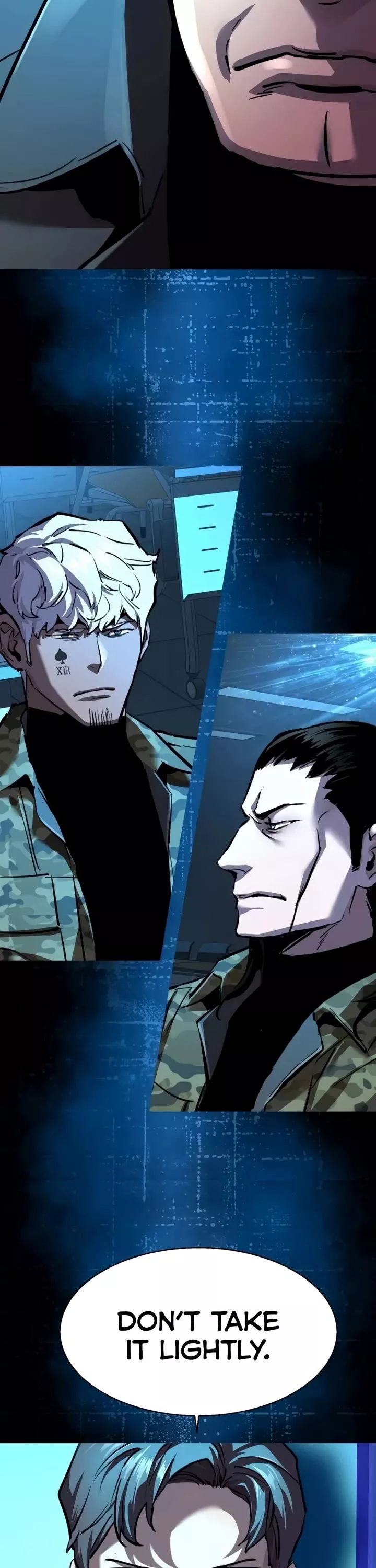 Read Mercenary Enrollment EN Manga Online