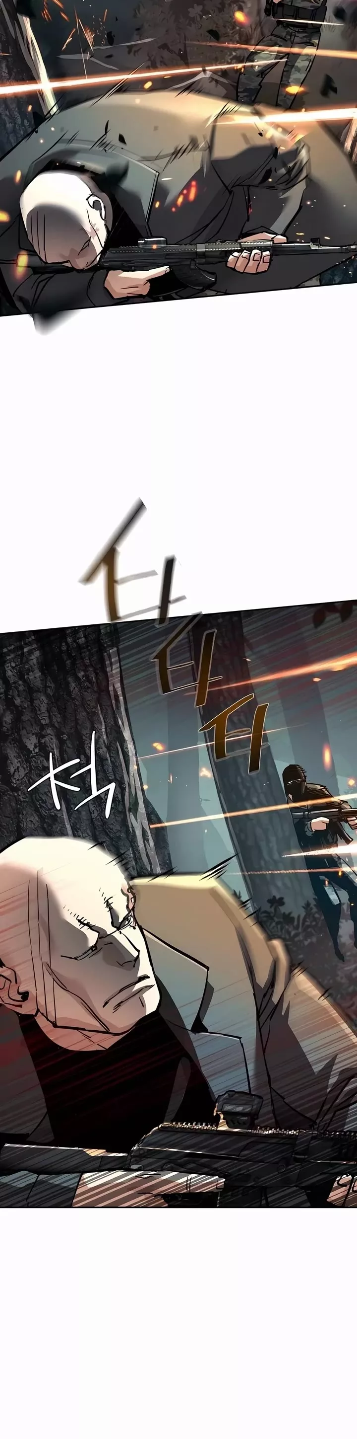 Read Mercenary Enrollment EN Manga Online