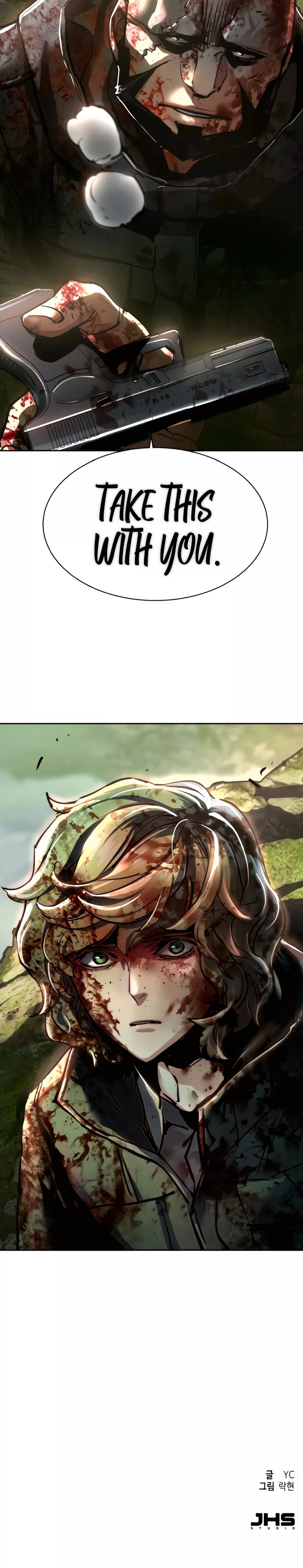 Read Mercenary Enrollment EN Manga Online