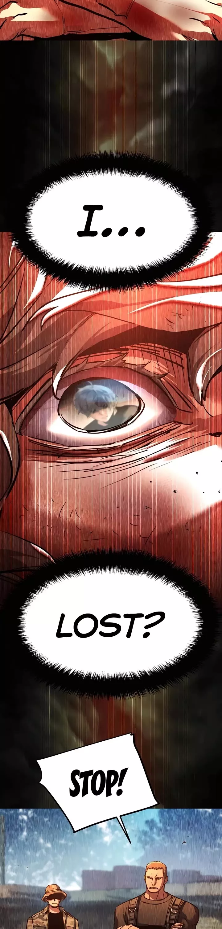 Read Mercenary Enrollment EN Manga Online