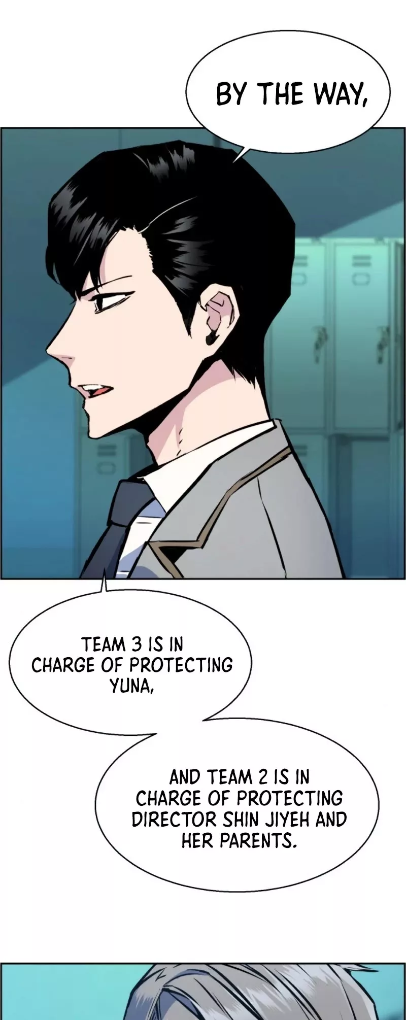 Read Mercenary Enrollment EN Manga Online