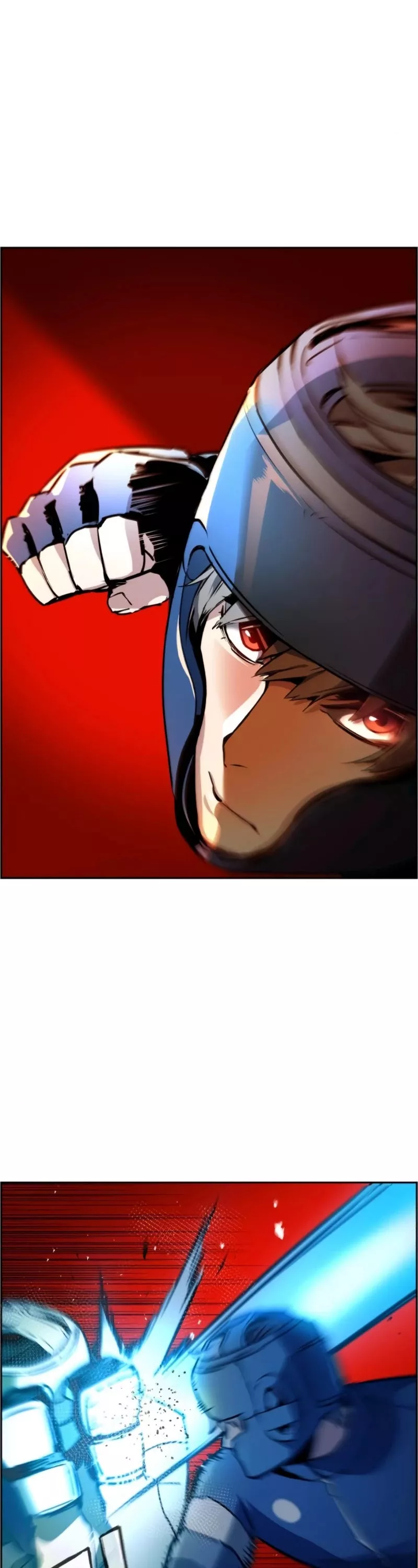 Read Mercenary Enrollment EN Manga Online