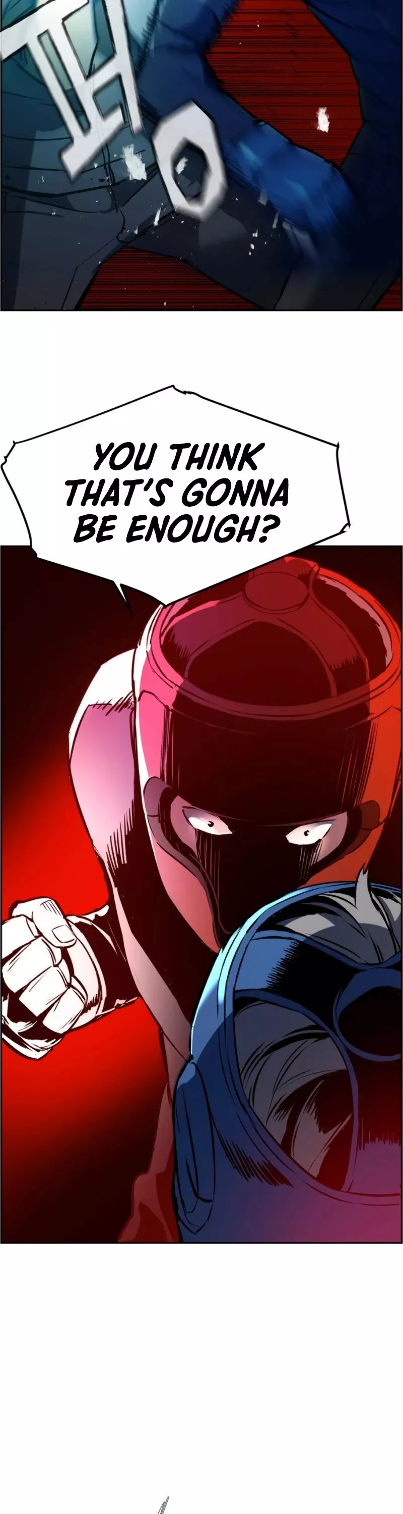 Read Mercenary Enrollment EN Manga Online