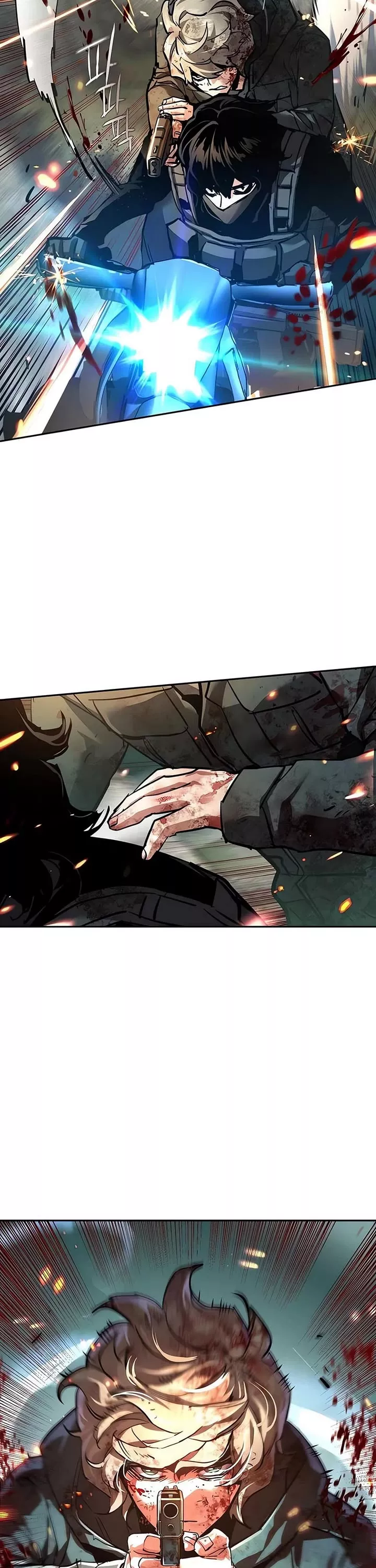 Read Mercenary Enrollment EN Manga Online