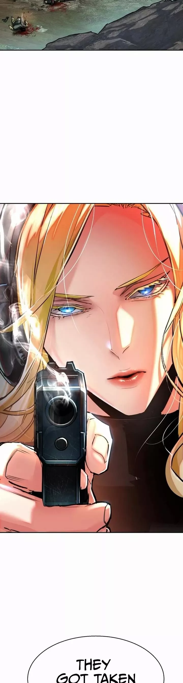 Read Mercenary Enrollment EN Manga Online