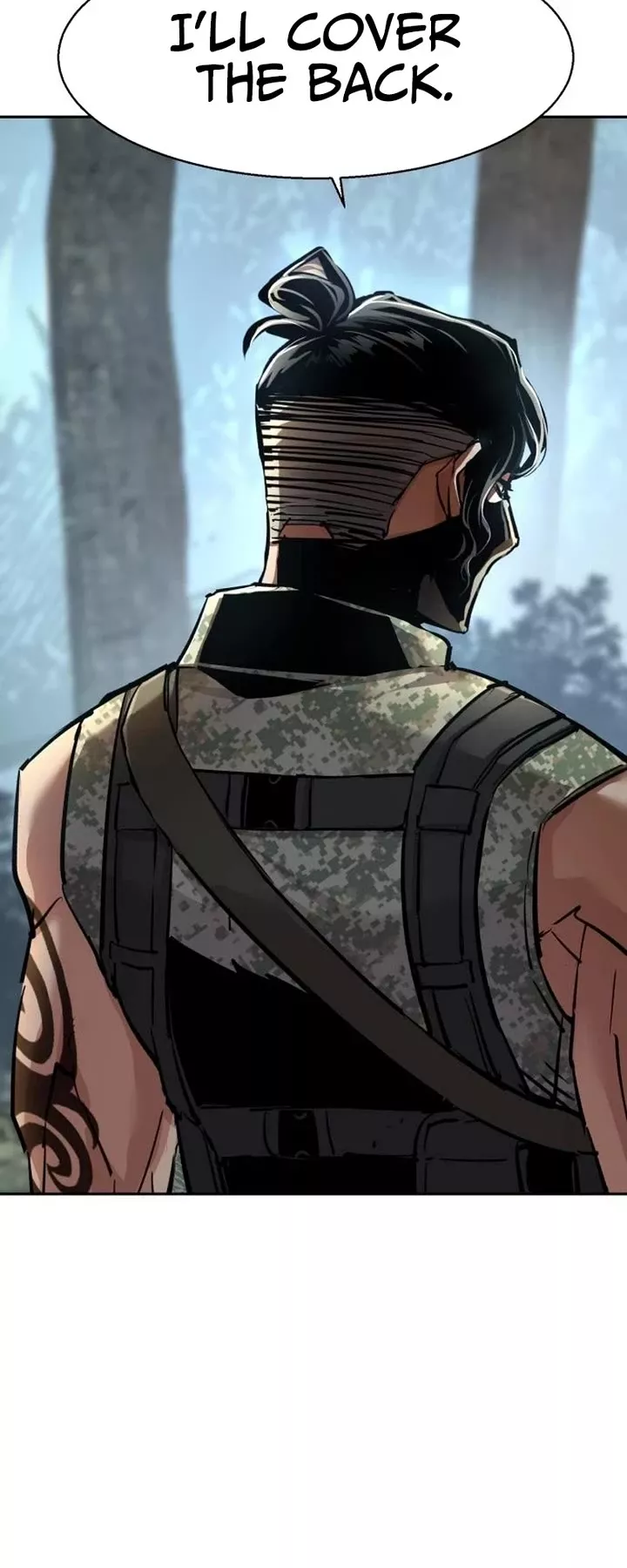 Read Mercenary Enrollment EN Manga Online