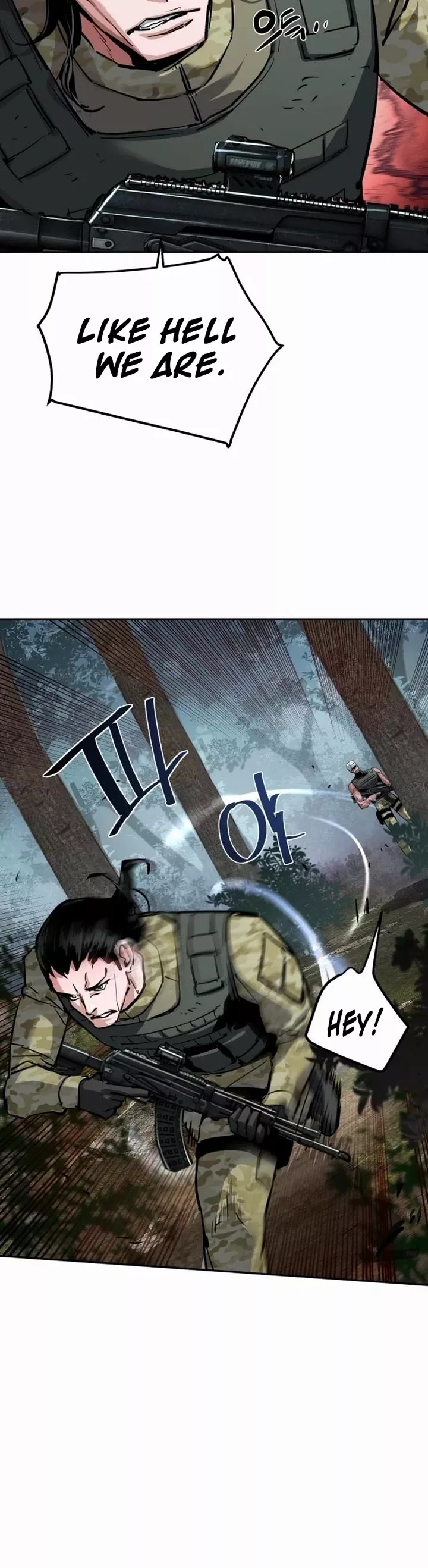Read Mercenary Enrollment EN Manga Online