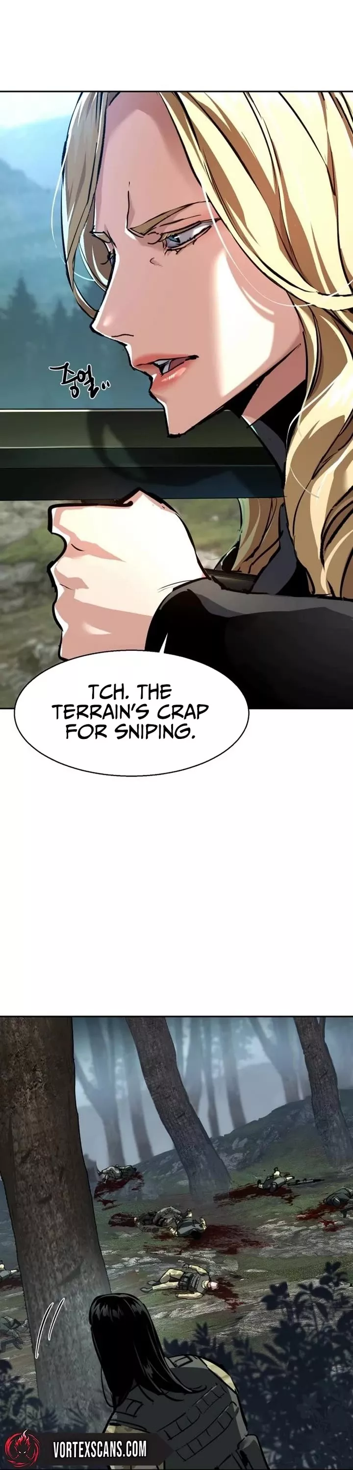 Read Mercenary Enrollment EN Manga Online