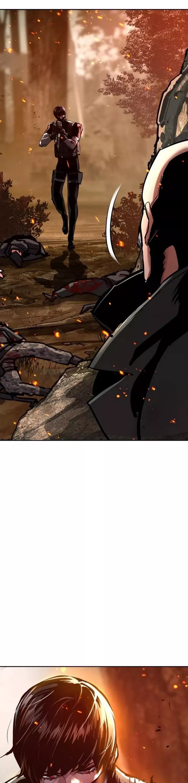 Read Mercenary Enrollment EN Manga Online