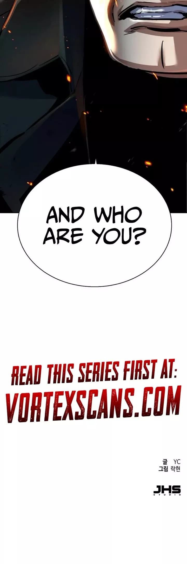 Read Mercenary Enrollment EN Manga Online