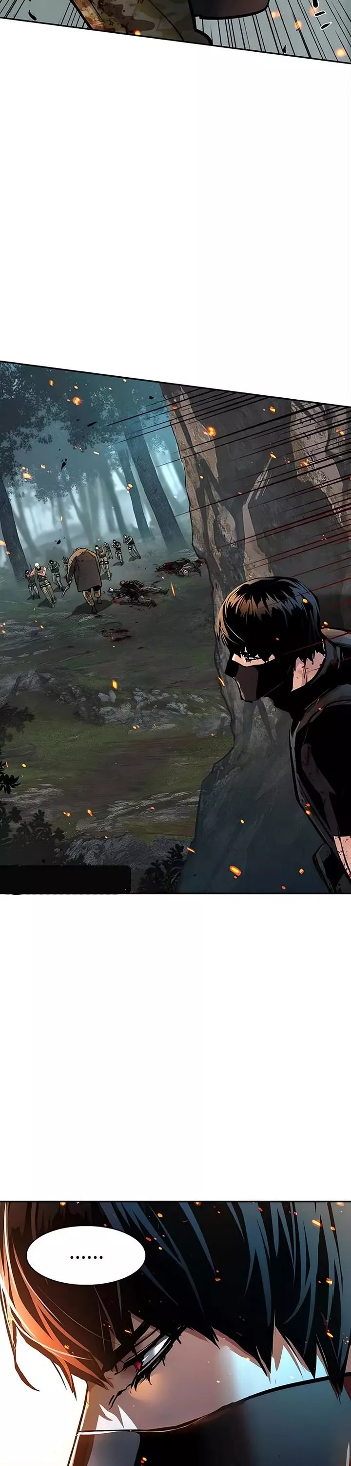 Read Mercenary Enrollment EN Manga Online