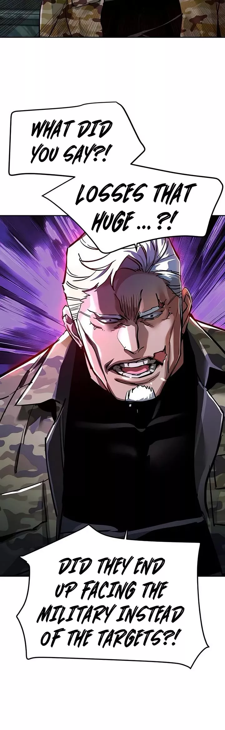 Read Mercenary Enrollment EN Manga Online