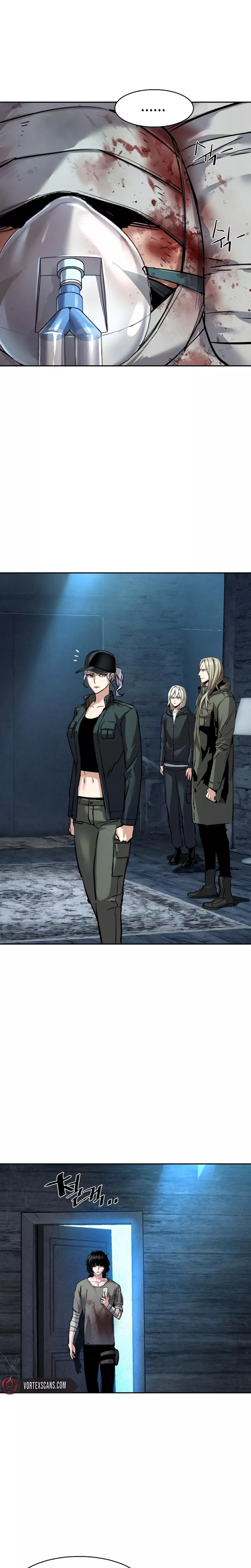 Read Mercenary Enrollment EN Manga Online