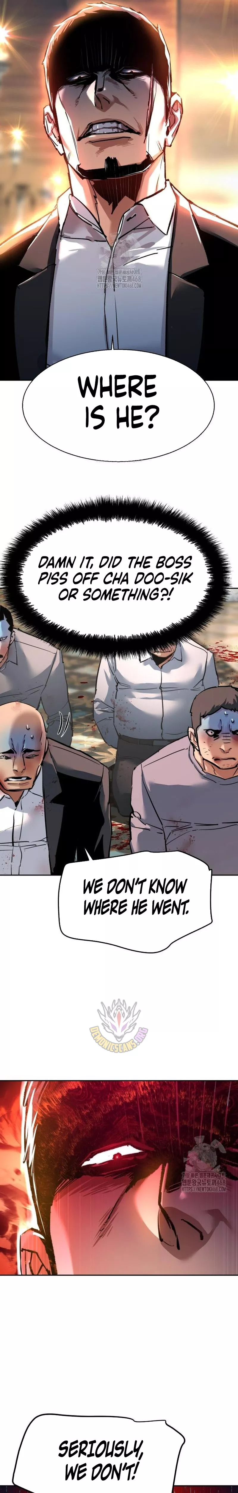 Read Mercenary Enrollment EN Manga Online