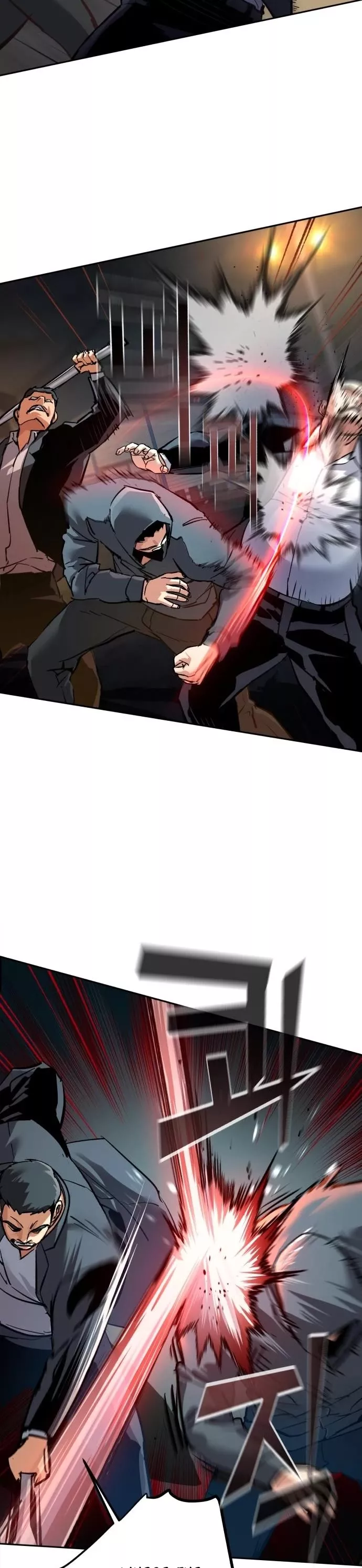Read Mercenary Enrollment EN Manga Online