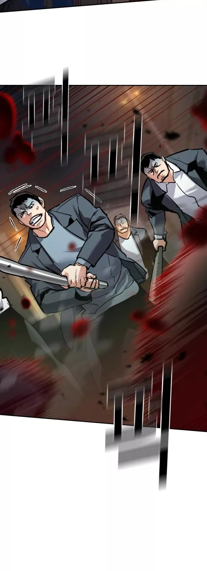 Read Mercenary Enrollment EN Manga Online