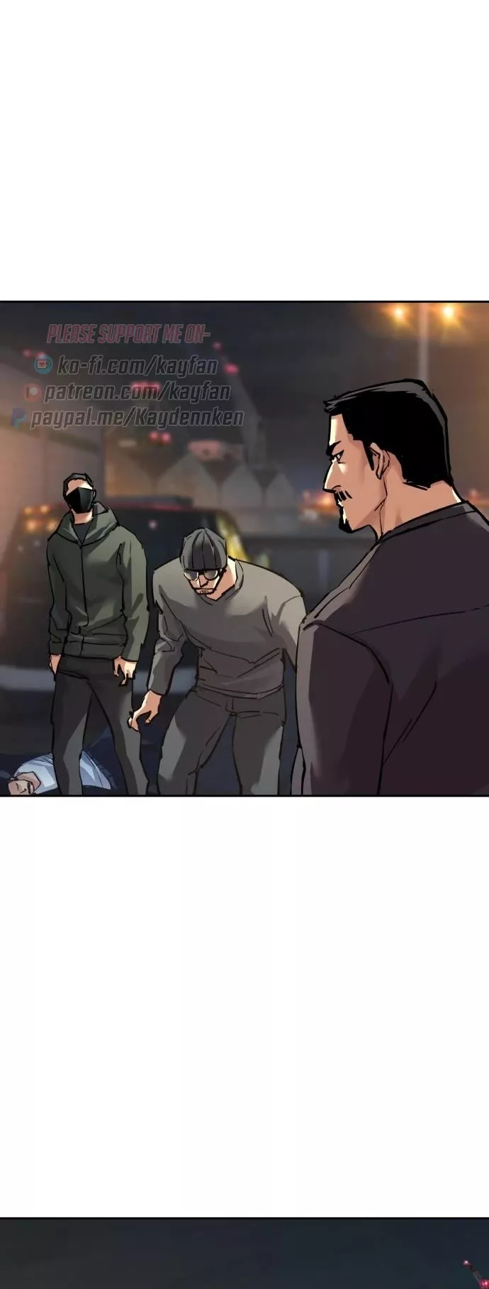 Read Mercenary Enrollment EN Manga Online