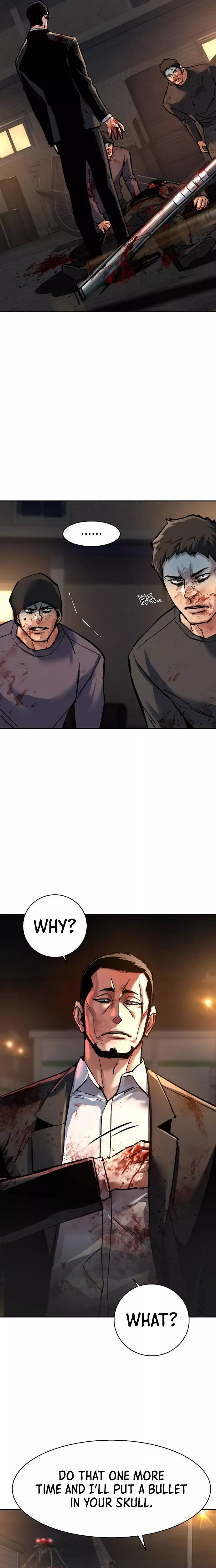 Read Mercenary Enrollment EN Manga Online