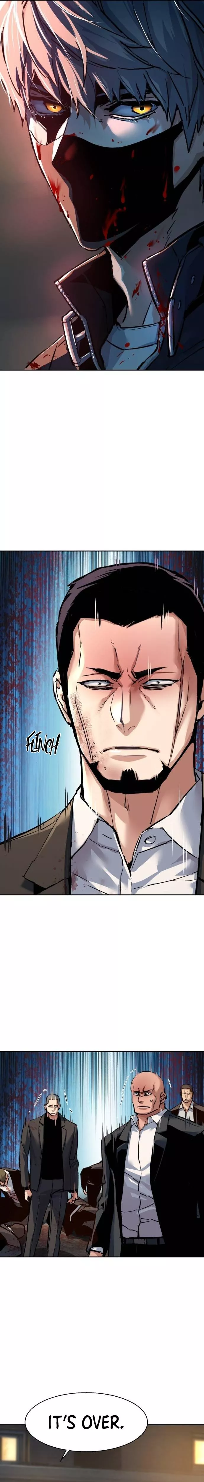 Read Mercenary Enrollment EN Manga Online