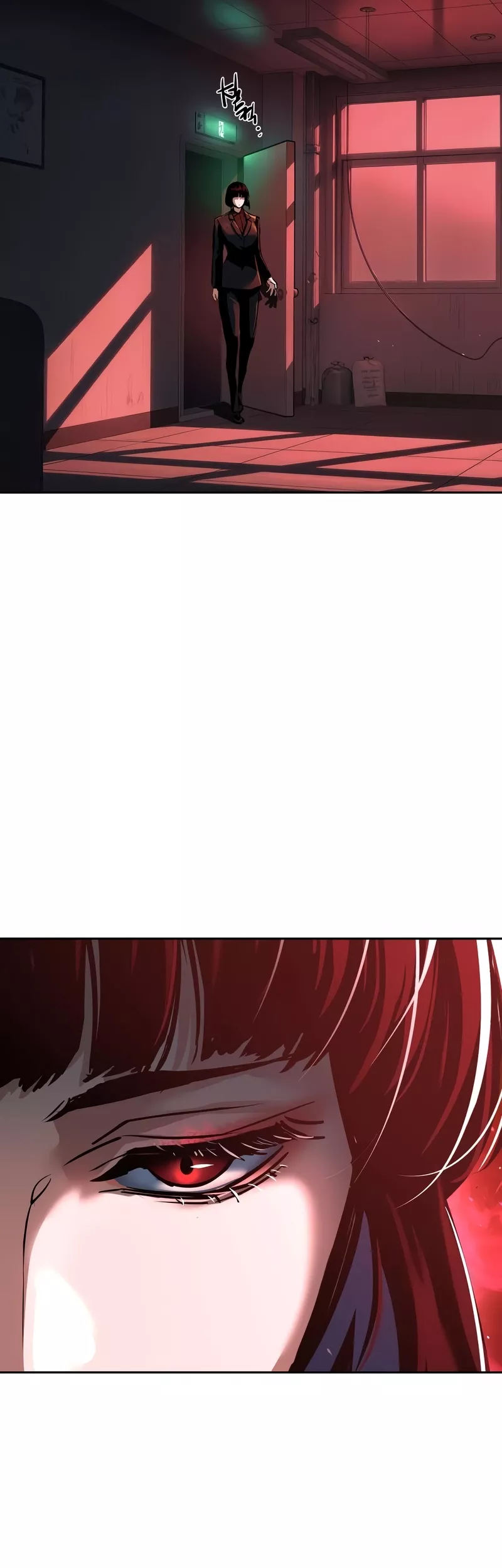 Read Mercenary Enrollment EN Manga Online