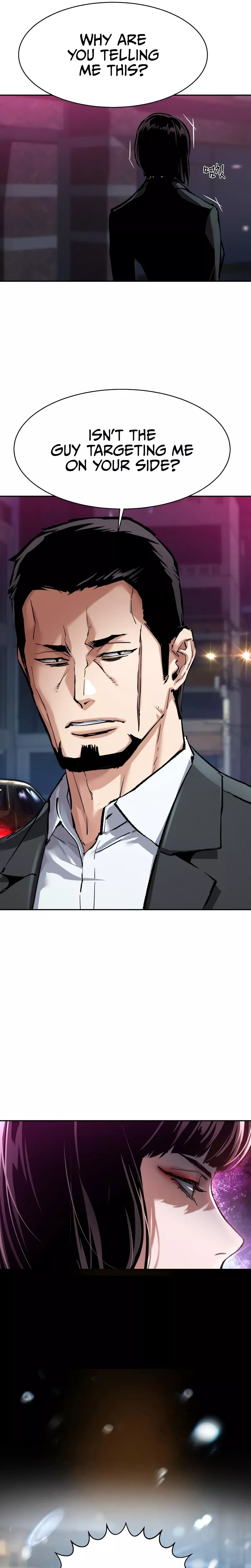 Read Mercenary Enrollment EN Manga Online