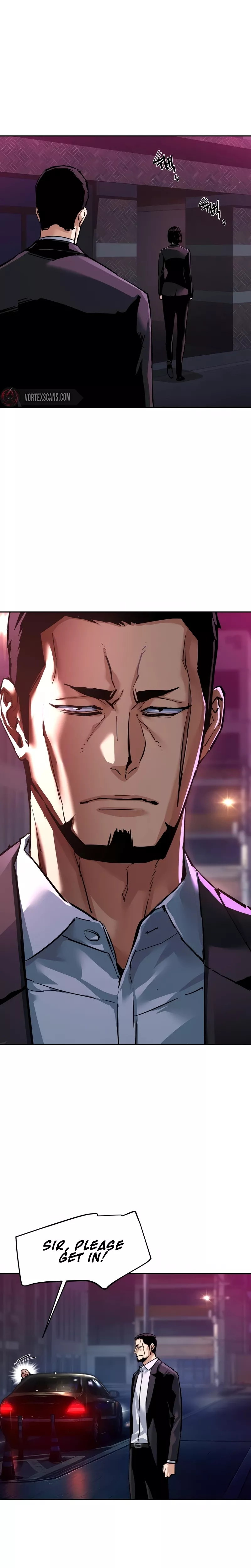 Read Mercenary Enrollment EN Manga Online