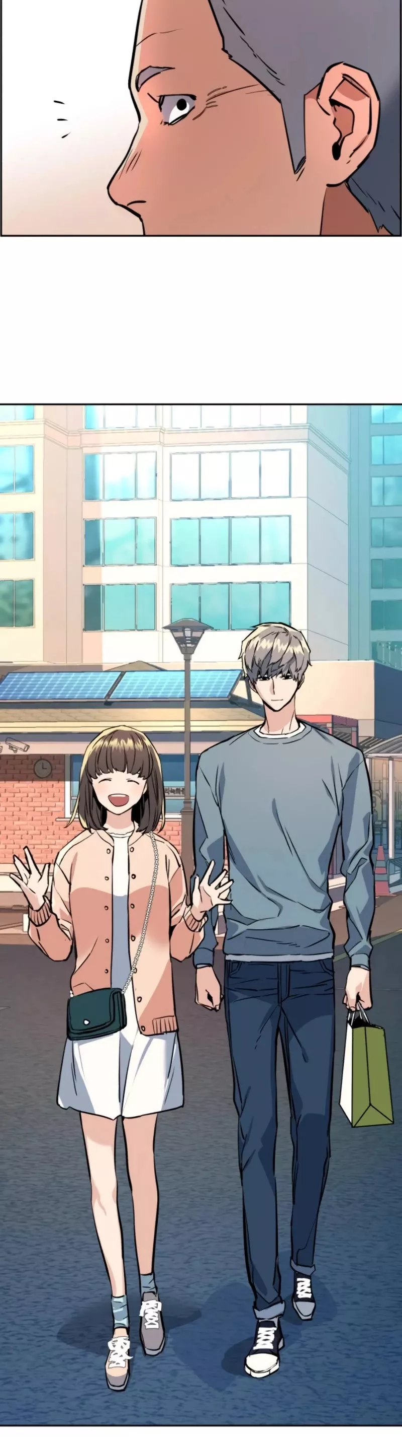 Read Mercenary Enrollment EN Manga Online
