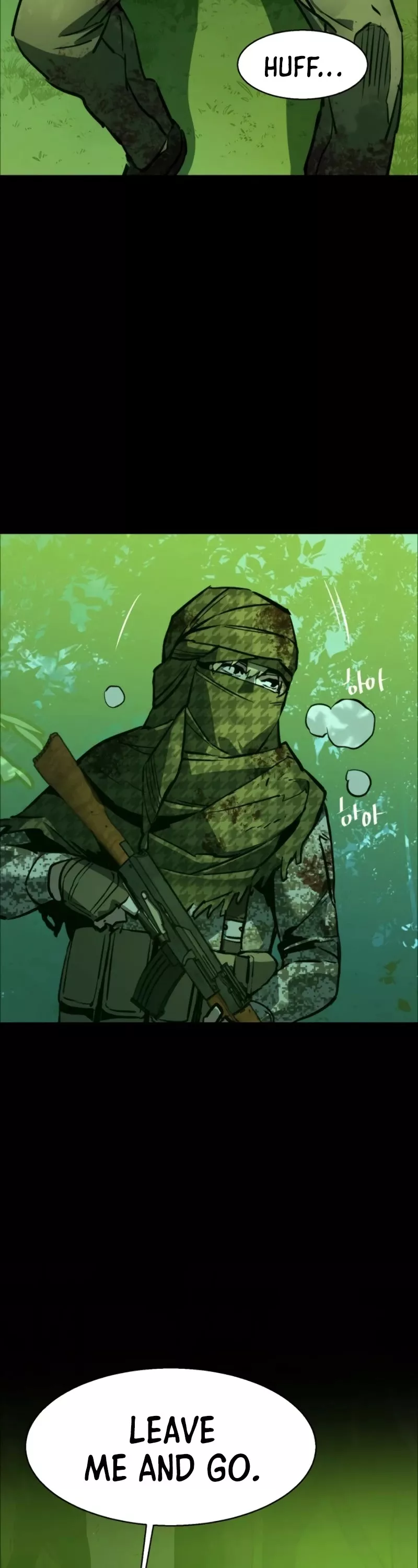 Read Mercenary Enrollment EN Manga Online