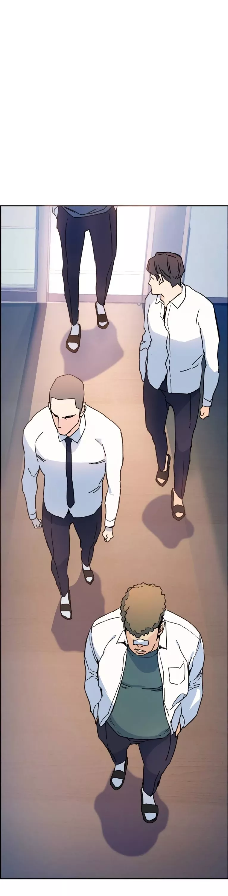 Read Mercenary Enrollment EN Manga Online