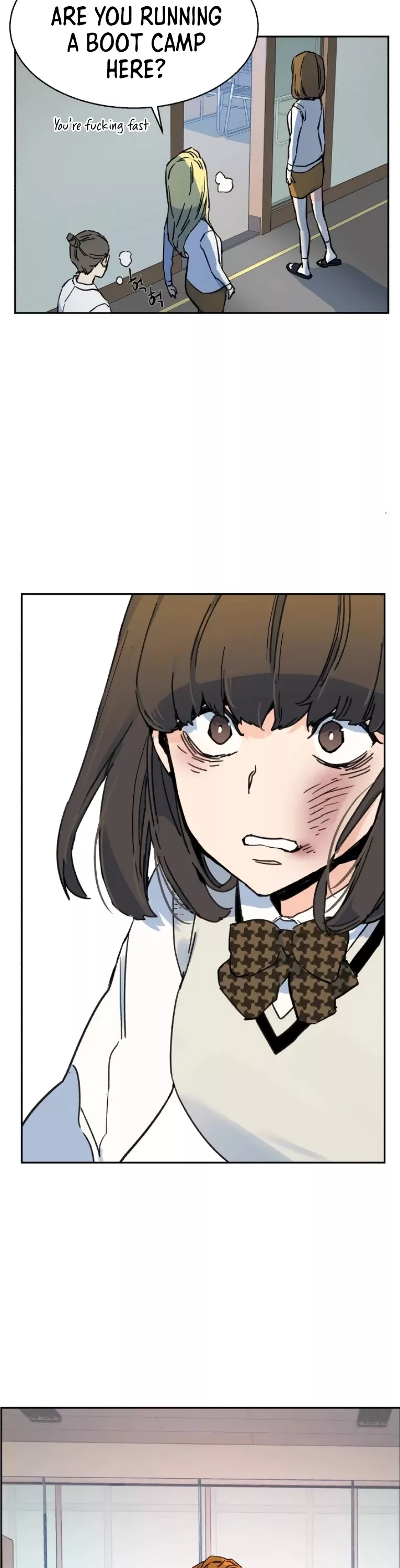 Read Mercenary Enrollment EN Manga Online