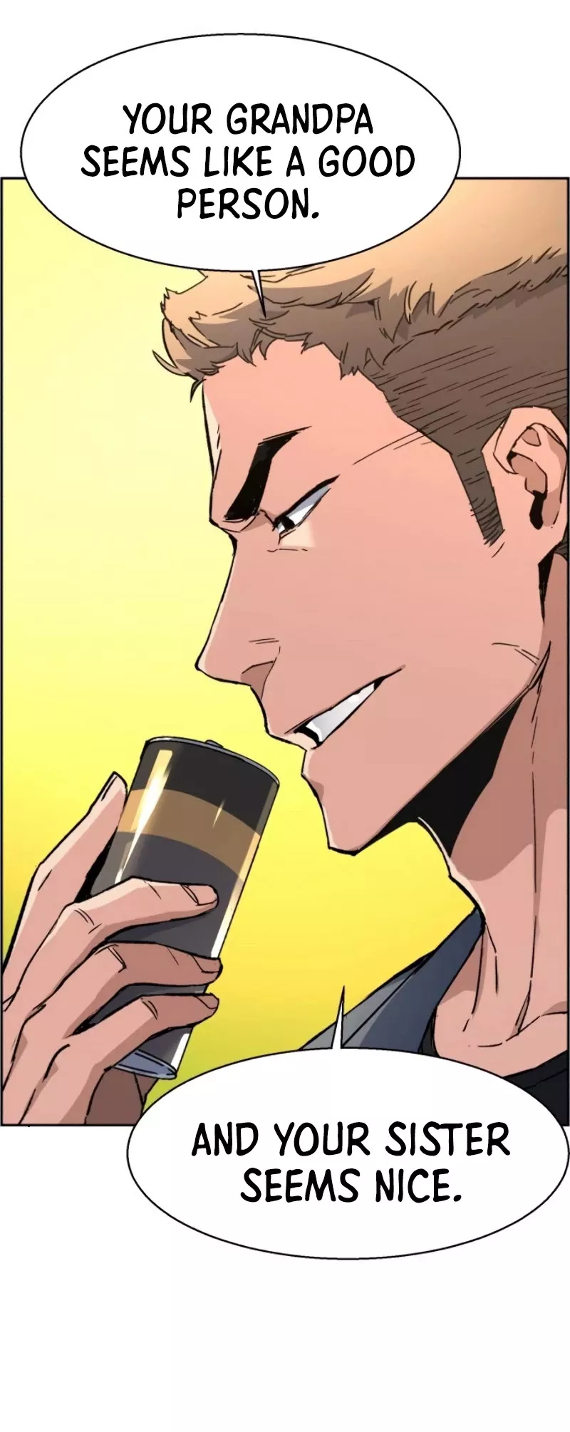 Read Mercenary Enrollment EN Manga Online