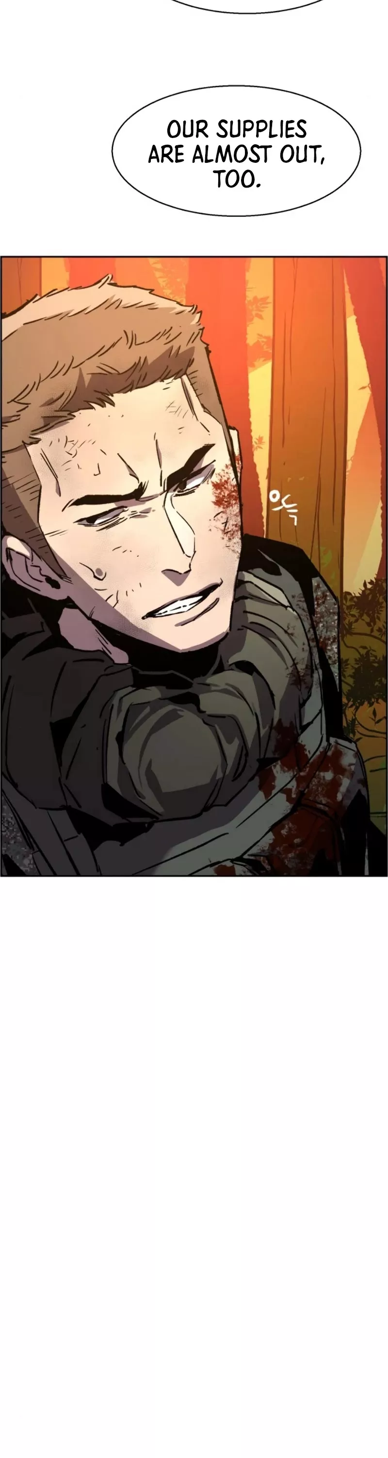 Read Mercenary Enrollment EN Manga Online
