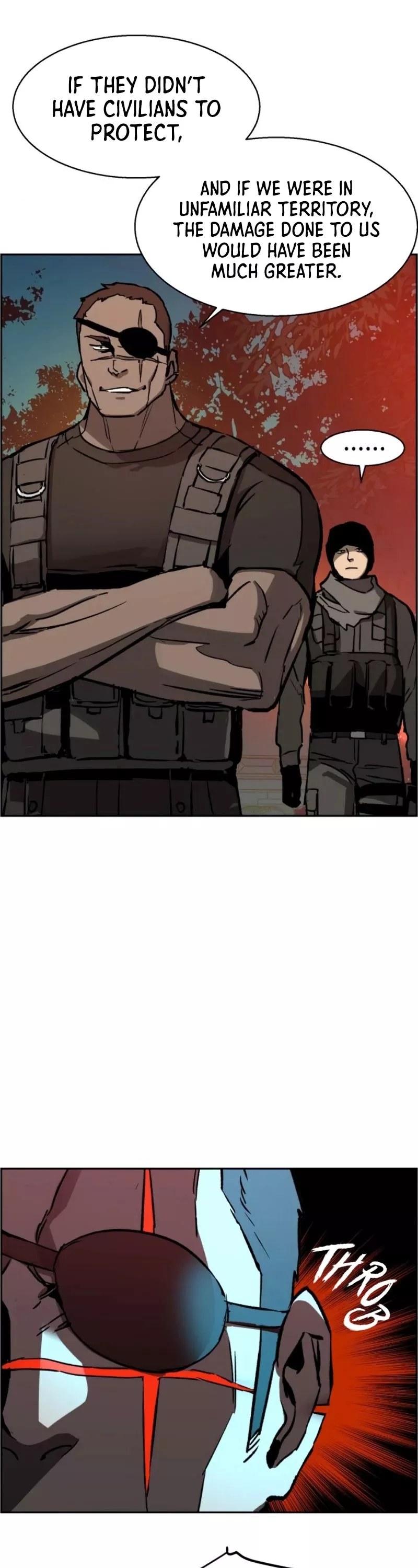 Read Mercenary Enrollment EN Manga Online