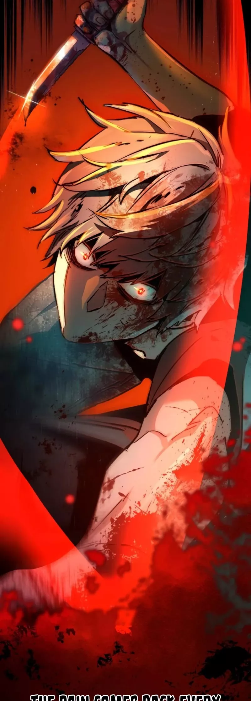 Read Mercenary Enrollment EN Manga Online
