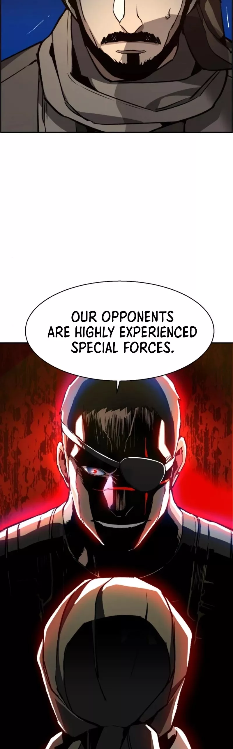Read Mercenary Enrollment EN Manga Online