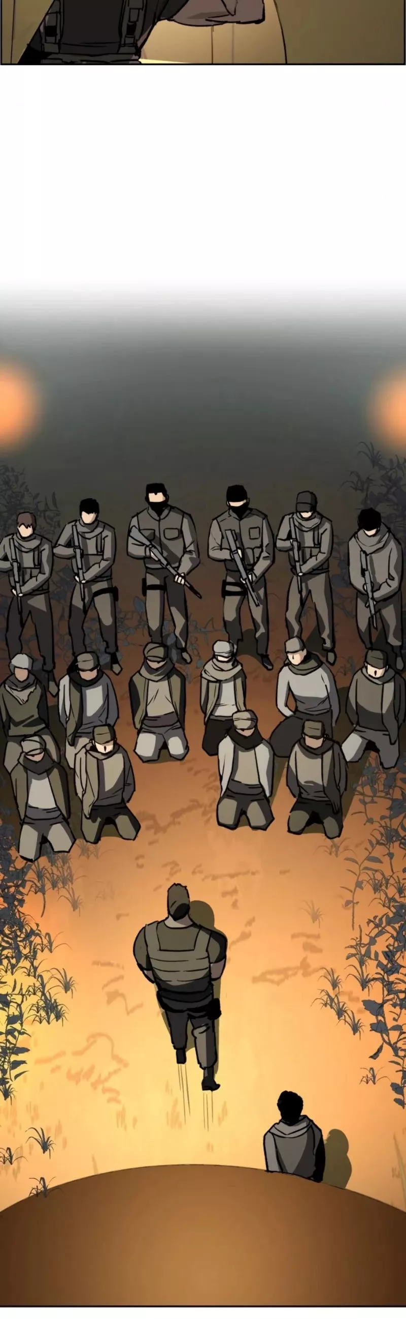 Read Mercenary Enrollment EN Manga Online