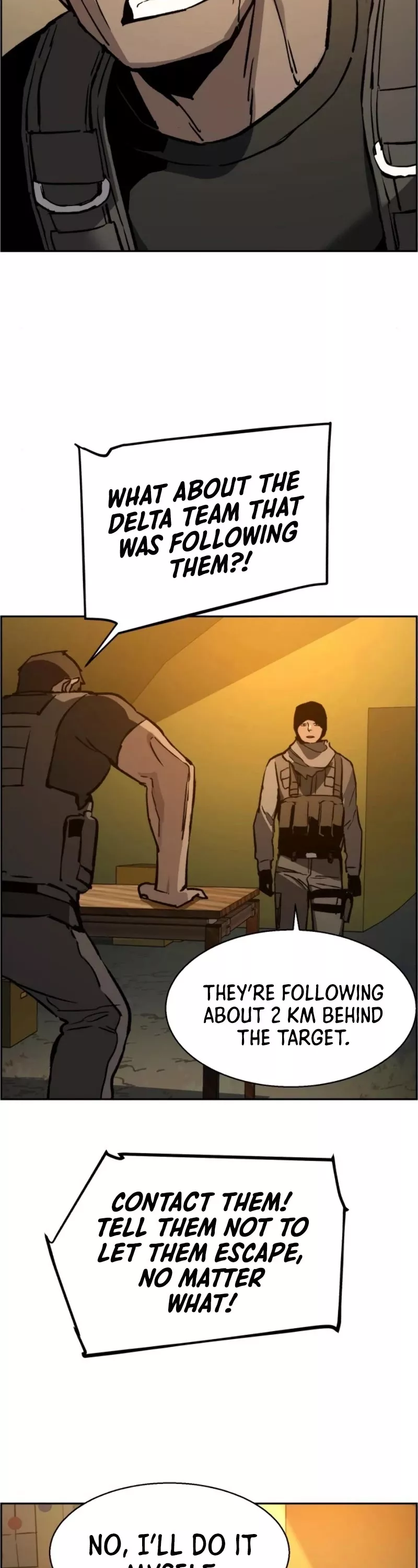 Read Mercenary Enrollment EN Manga Online